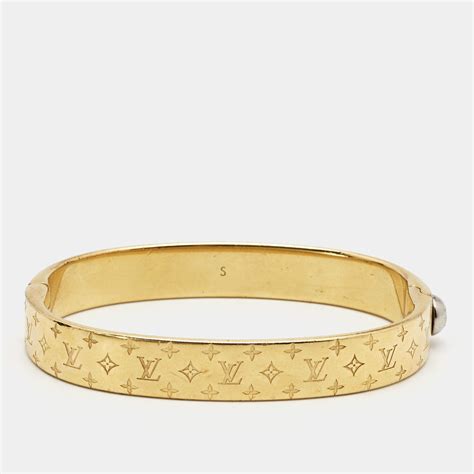 louis vuitton monogram bracelet replica|louis vuitton monogram sunrise bracelet.